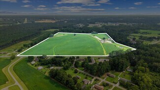 More details for 2614 Buffalo Rd, Smithfield, NC - Land for Sale