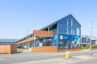 More details for Sheffield Rd, Chesterfield - Office/Retail, Retail for Lease