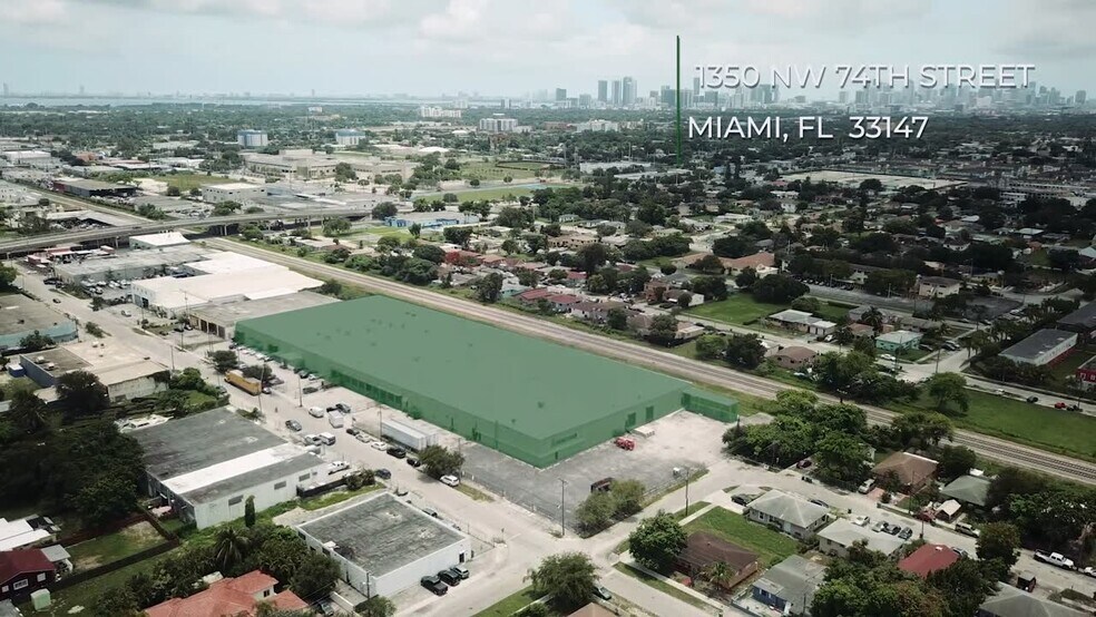1300-1350 NW 74th St, Miami, FL for lease - Commercial Listing Video - Image 3 of 9