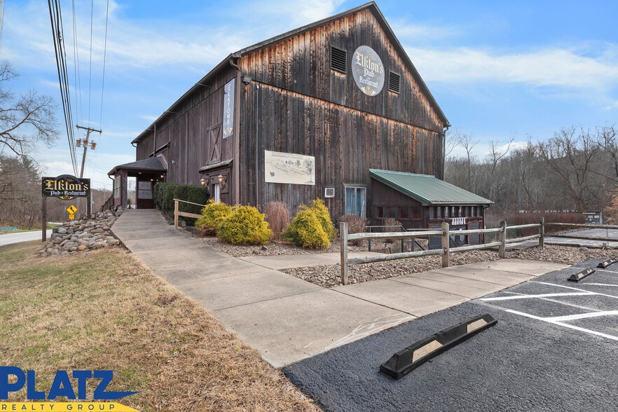 42087 State Route 154, Lisbon, OH for sale - Building Photo - Image 1 of 56