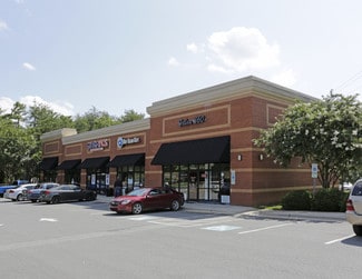 More details for 6316 W Sugar Creek Rd, Charlotte, NC - Retail for Lease