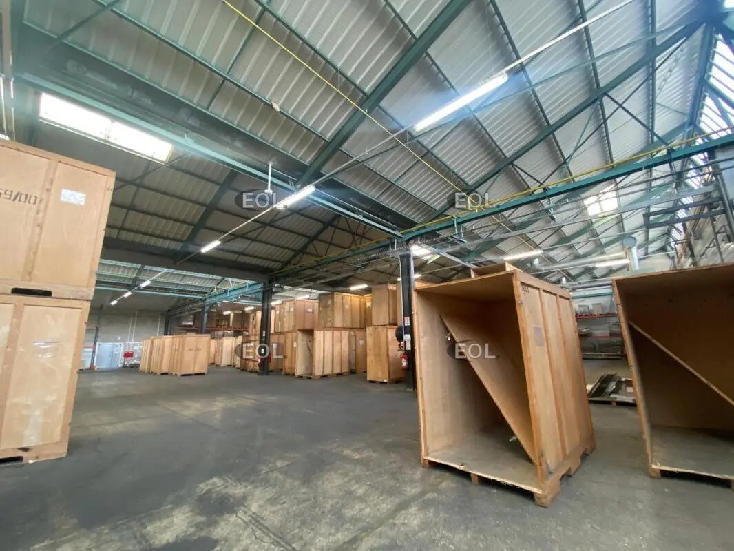 Flex in Meaux for lease Interior Photo- Image 1 of 14