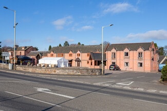 More details for Station Rd, Coupar Angus - Hospitality for Sale
