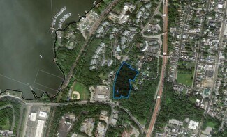 Plus de détails pour 00 South Street, Peekskill, NY - Terrain à vendre