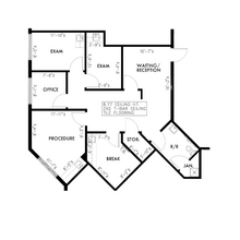 11200 Corbin Ave, Northridge, CA for lease Floor Plan- Image 1 of 1