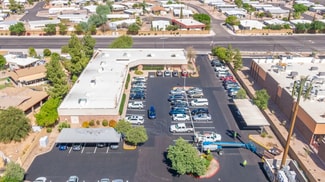 More details for 7525 E Broadway Rd, Mesa, AZ - Specialty for Sale