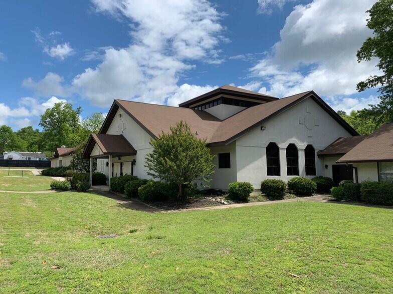 31 Calhoun Ave, Greenville, SC à louer - Photo du bâtiment - Image 2 de 28