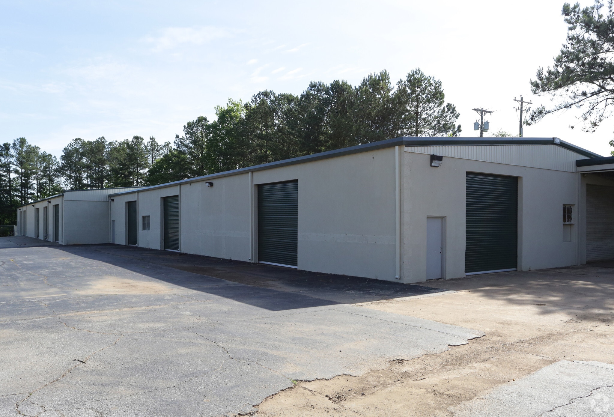 3807 Old Carrollton Vill Rica Hwy portfolio of 2 properties for sale on LoopNet.ca Building Photo- Image 1 of 4