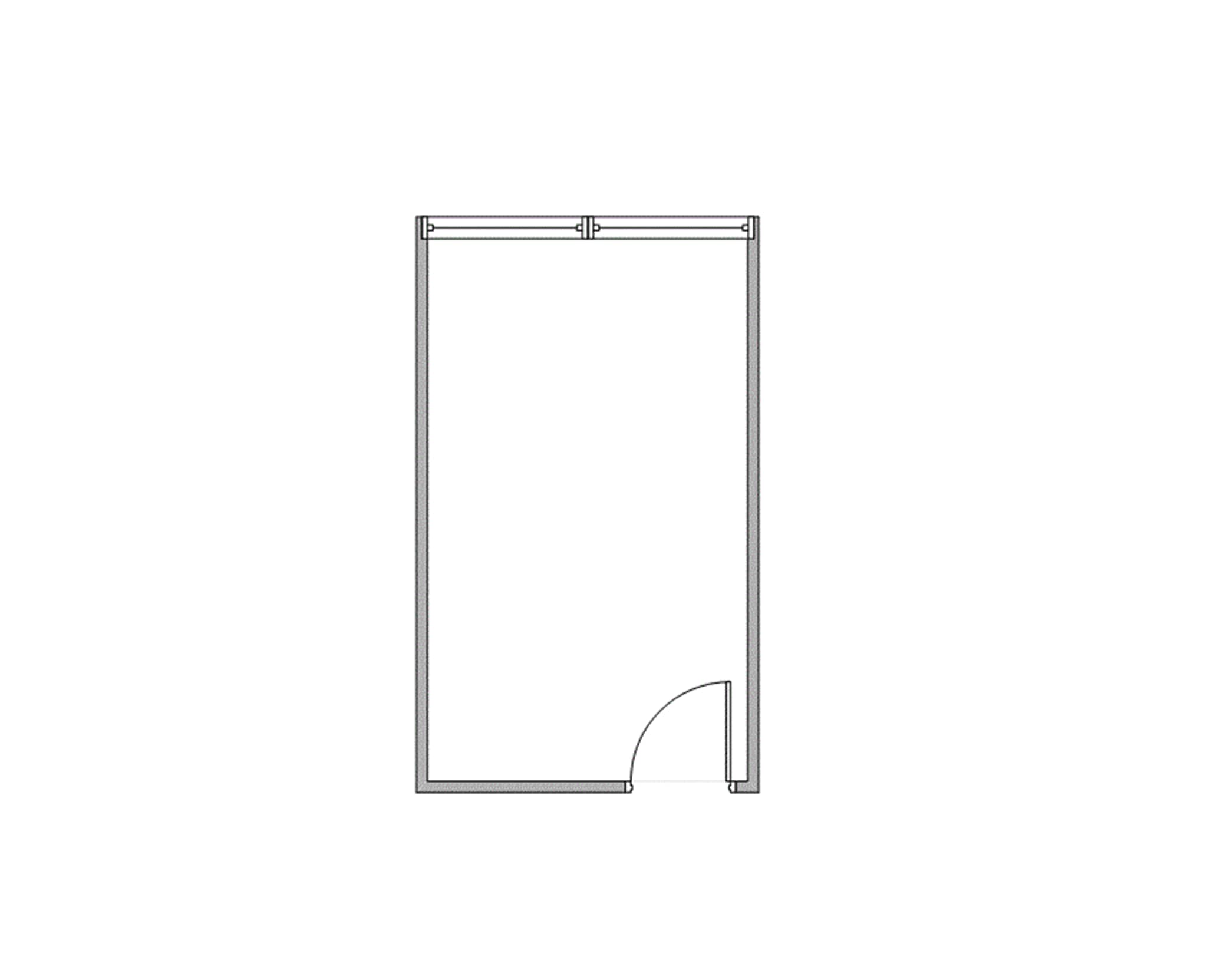 9950 Westpark Dr, Houston, TX for lease Floor Plan- Image 1 of 1