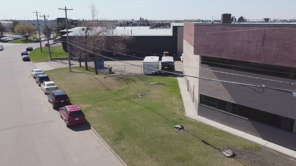 13323 146th St NW, Edmonton, AB for lease - Commercial Listing Video - Image 3 of 16