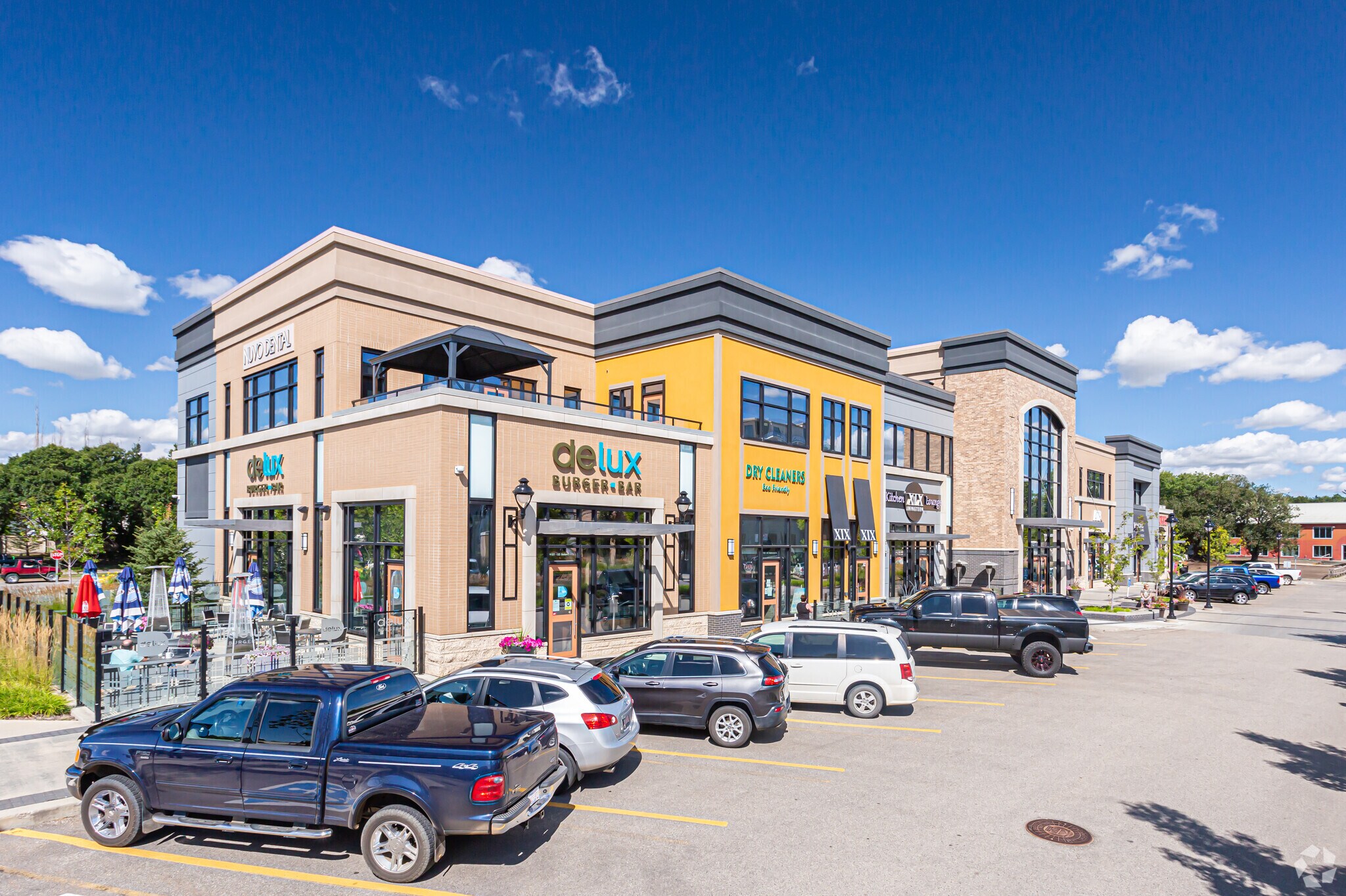 150 Bellerose Dr, St. Albert, AB à vendre Photo principale- Image 1 de 1