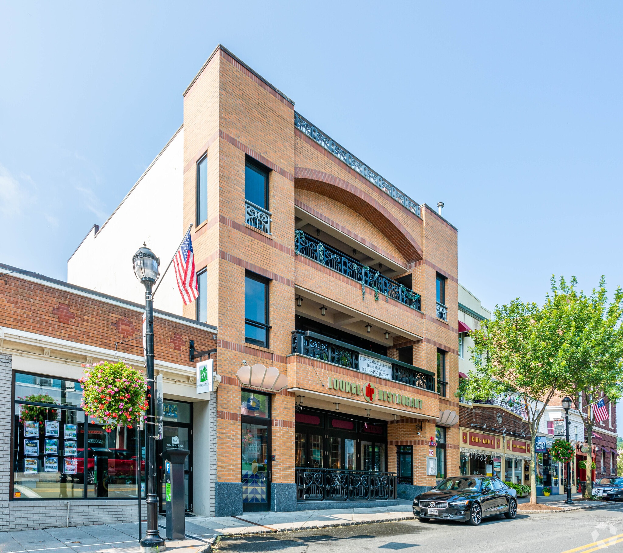 91 Main St, Nyack, NY for lease Primary Photo- Image 1 of 41