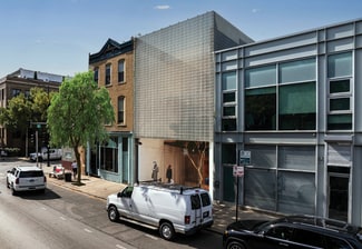 Plus de détails pour 1704 N Damen Ave, Chicago, IL - Commerce de détail à vendre