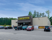 Dollar General - NNN Property