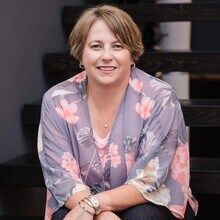 Karene Garlich-Loman