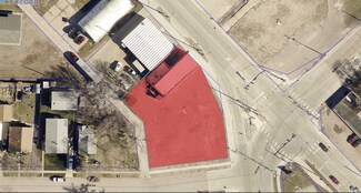 Plus de détails pour 5206 Military Rd, Sioux City, IA - Terrain à vendre