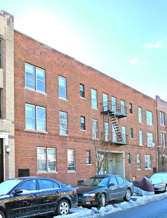 Plus de détails pour 31-23 47th St, Astoria, NY - Multi-résidentiel à vendre
