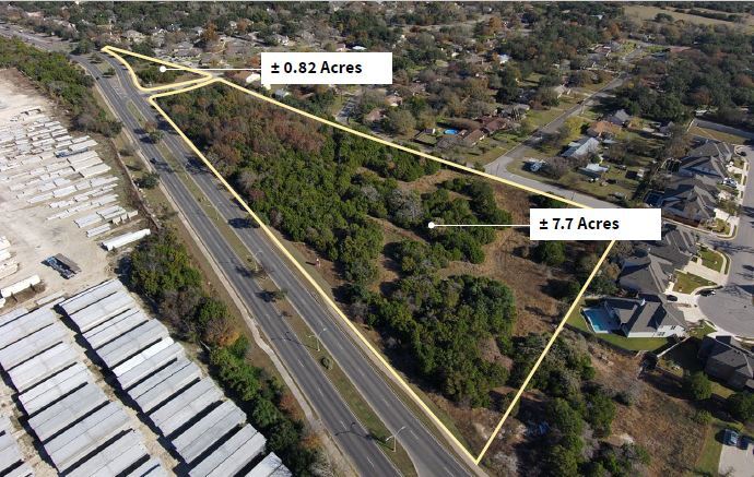 1585-1599 Cedar Park Dr & North Lakeline Blvd, Cedar Park, TX for sale Building Photo- Image 1 of 5