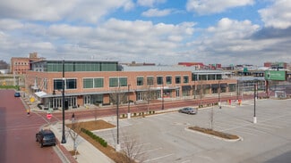 Plus de détails pour 435 Ionia Ave SW, Grand Rapids, MI - Bureau à louer