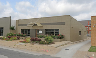 More details for 320 Hemphill St, Fort Worth, TX - Office for Lease