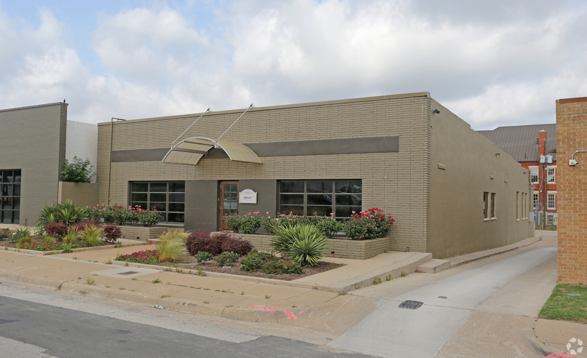 320 Hemphill St, Fort Worth, TX à vendre Photo du bâtiment- Image 1 de 12