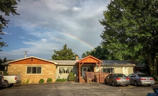 Plus de détails pour 2115 S Brentwood, Springfield, MO - Commerce de détail à vendre