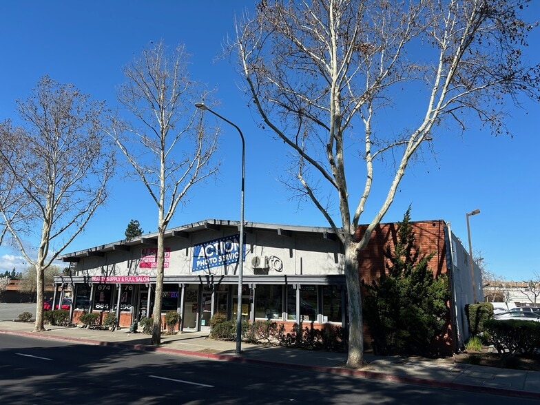 1741 Clayton Rd, Concord, CA for sale - Building Photo - Image 2 of 4