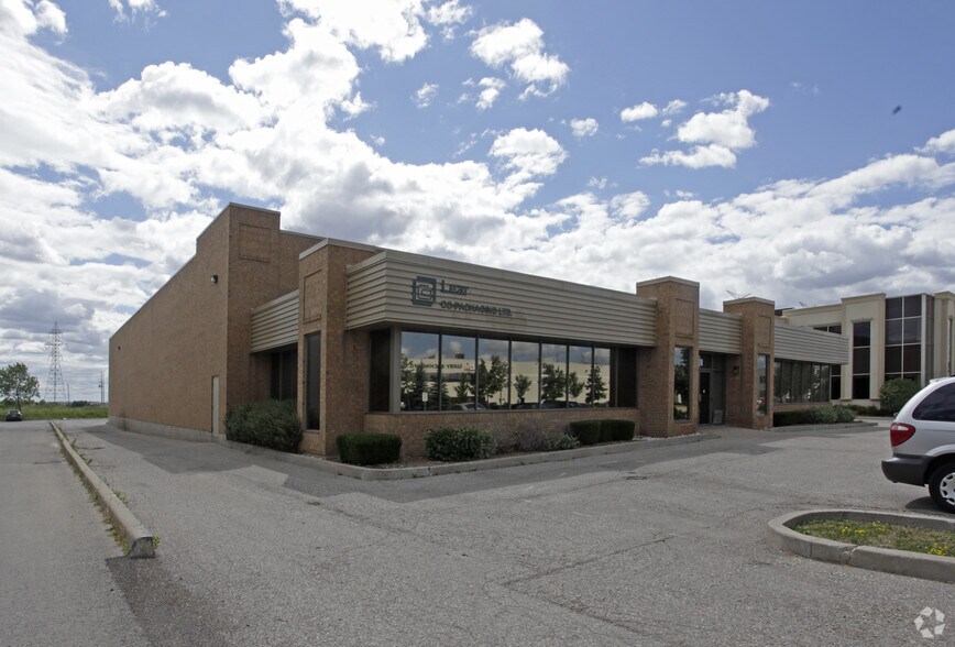 7170 Edwards Blvd, Mississauga, ON for sale - Primary Photo - Image 1 of 1