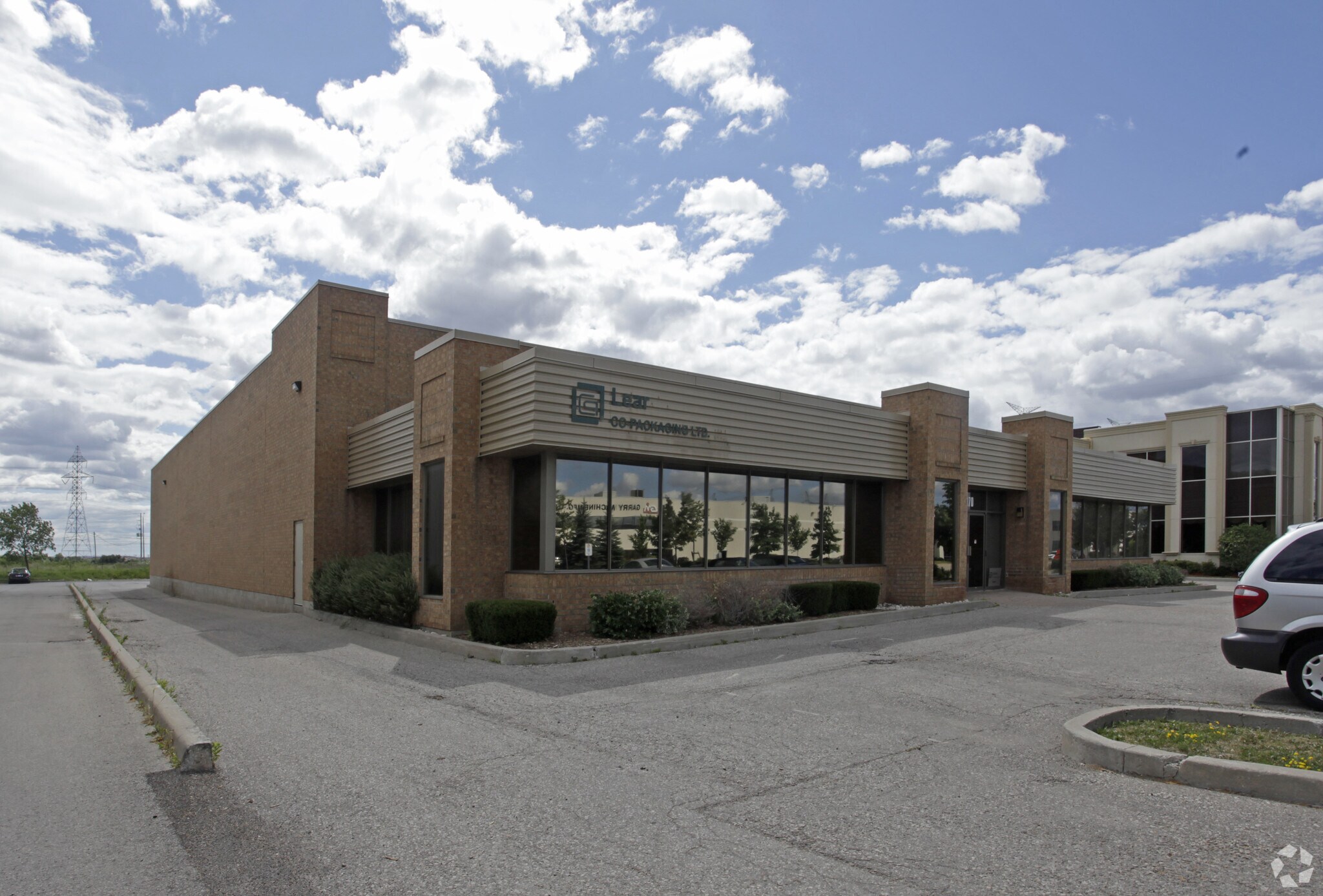 7170 Edwards Blvd, Mississauga, ON for sale Primary Photo- Image 1 of 1