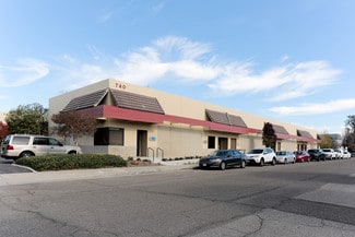 More details for 700 Van Buren St, Placentia, CA - Industrial for Lease