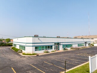 Plus de détails pour 2005 Bloomingdale Rd, Glendale Heights, IL - Bureau à vendre