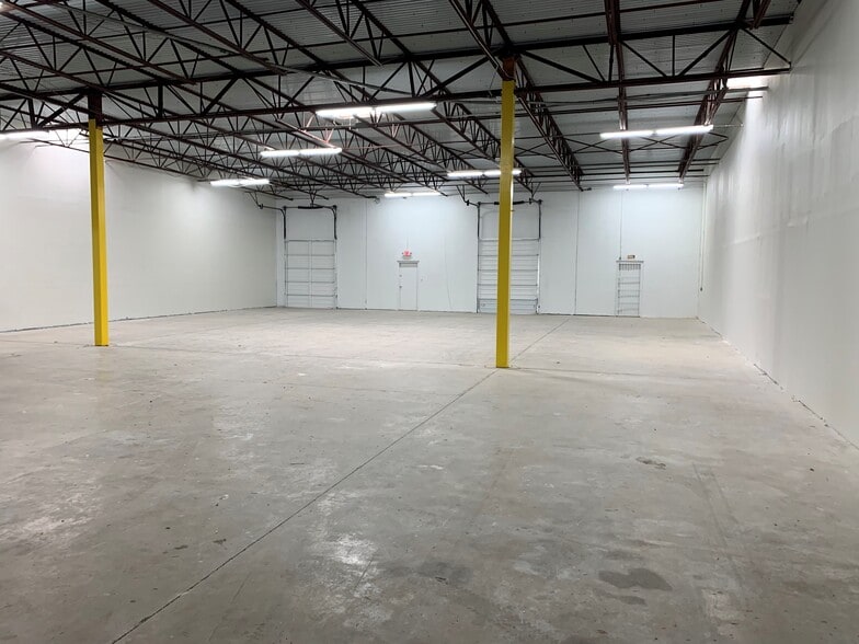 7492-7522 Reindeer Trl, San Antonio, TX à louer - Photo intérieure - Image 3 de 13