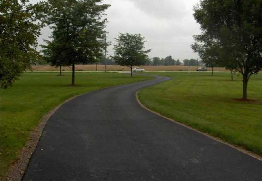 8131 E Southport Rd, Indianapolis, IN à vendre - Autre - Image 2 de 9