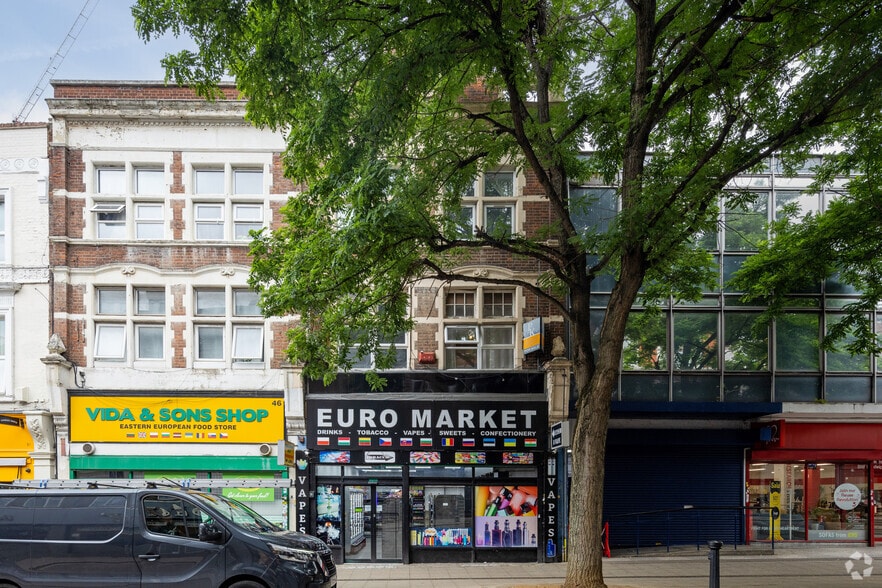 44 Hare St, London for lease - Building Photo - Image 2 of 2