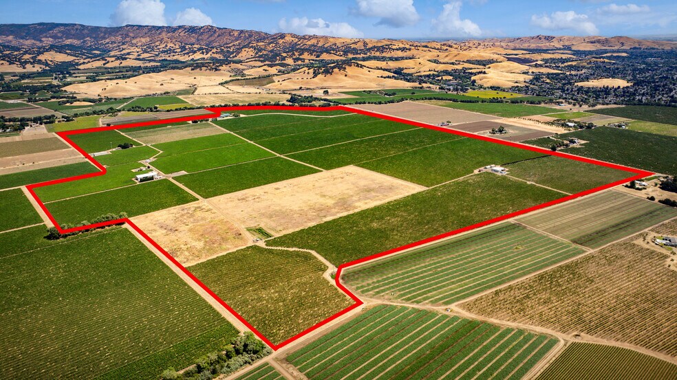 4591 Abernathy Rd, Fairfield, CA à vendre - Photo du bâtiment - Image 2 de 9