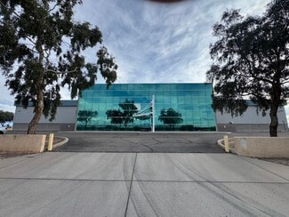 Plus de détails pour 6350 E Littletown Rd, Tucson, AZ - Industriel à louer