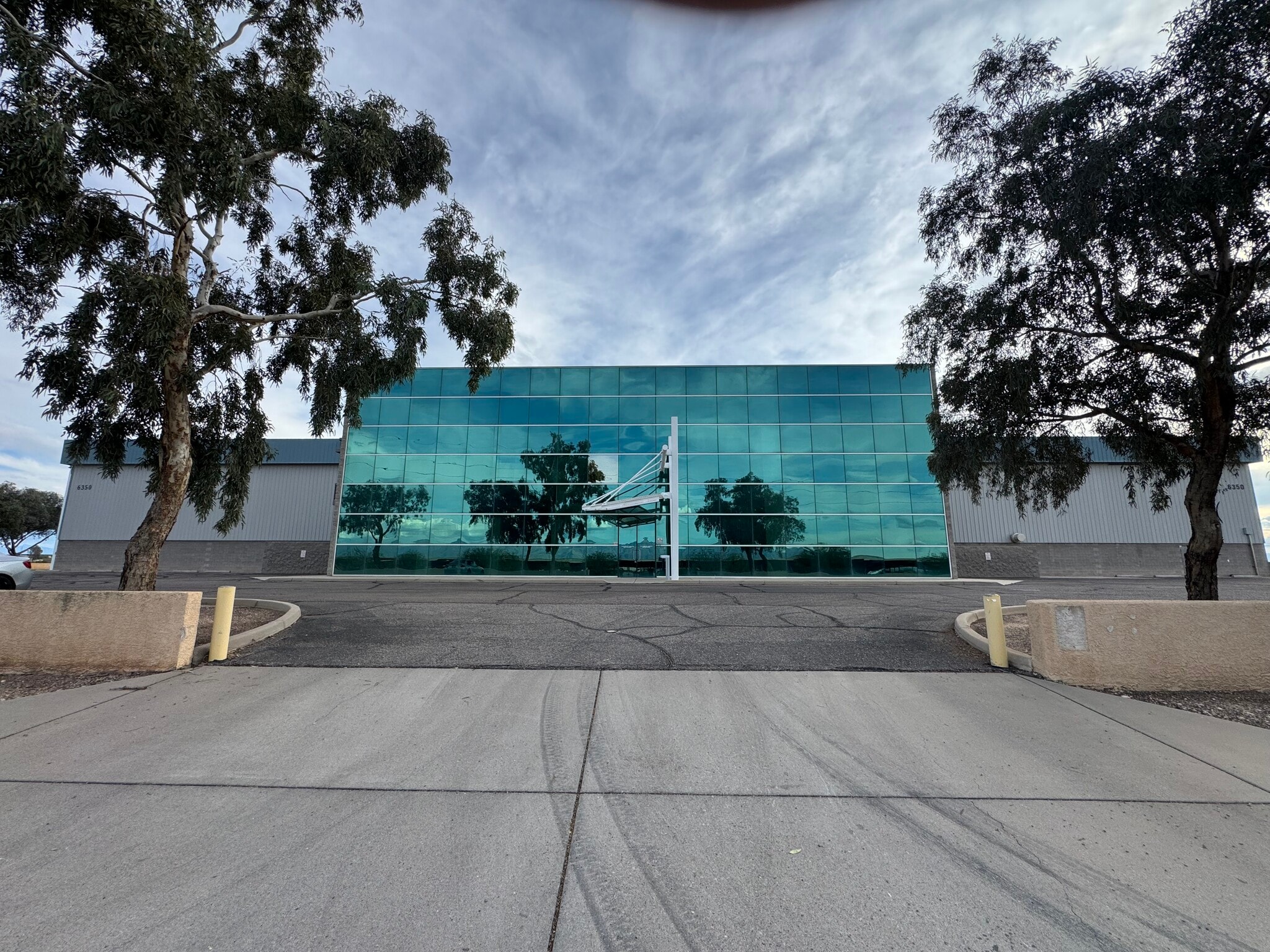 6350 E Littletown Rd, Tucson, AZ for lease Primary Photo- Image 1 of 5