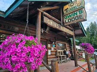 More details for 14865 Sterling Hwy, Cooper Landing, AK - Hospitality for Sale