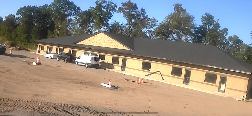 150-158 Sullivan Ave, South Windsor, CT à louer - Photo du bâtiment - Image 3 de 7