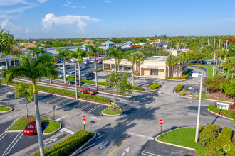 20401-20571 Old Cutler Rd, Miami, FL - AÉRIEN  Vue de la carte - Image1