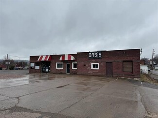 Plus de détails pour 403 N Third St, Ishpeming, MI - Vente au détail à vendre