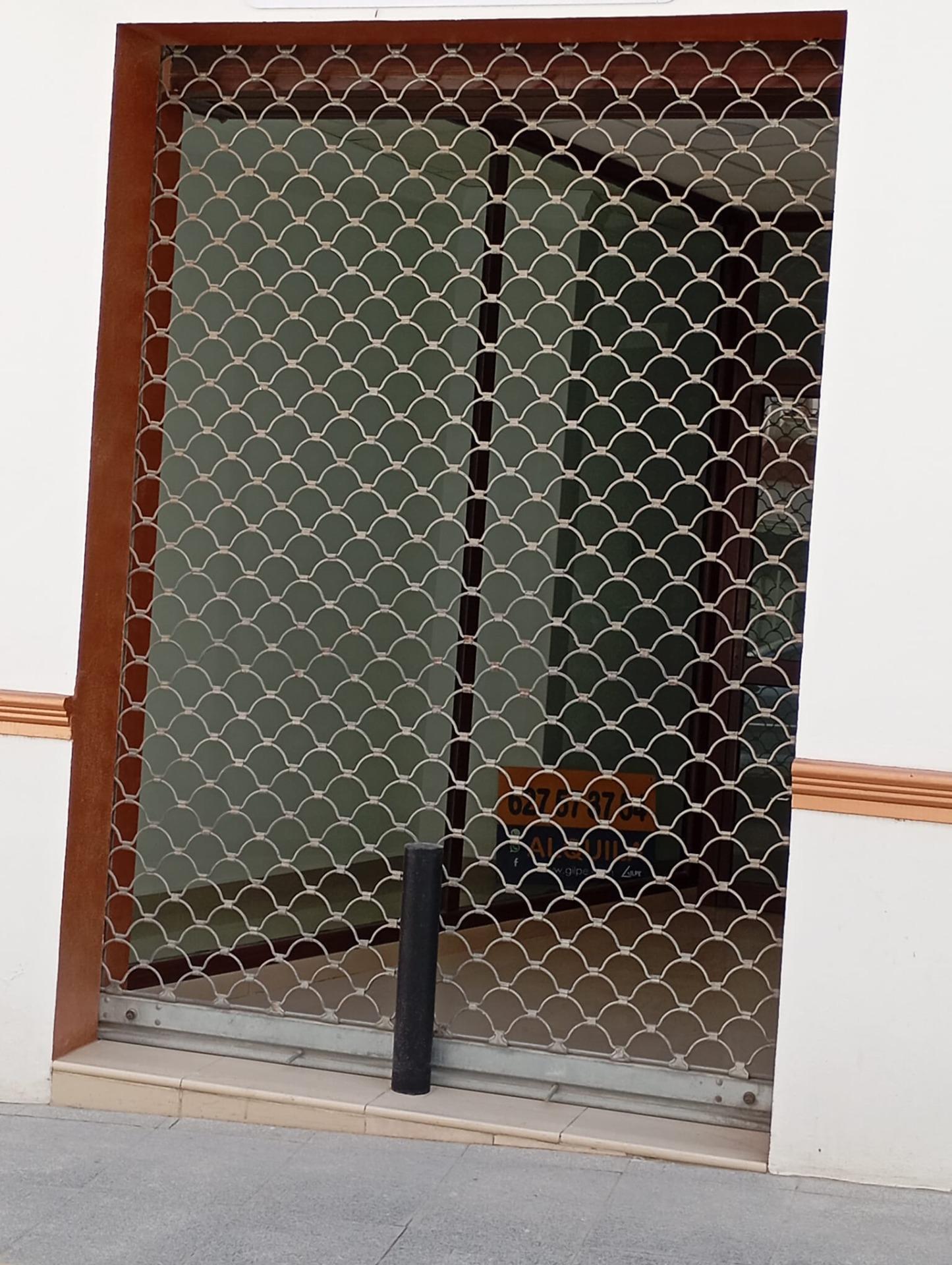 Retail in Marchena, Sevilla for lease Primary Photo- Image 1 of 10