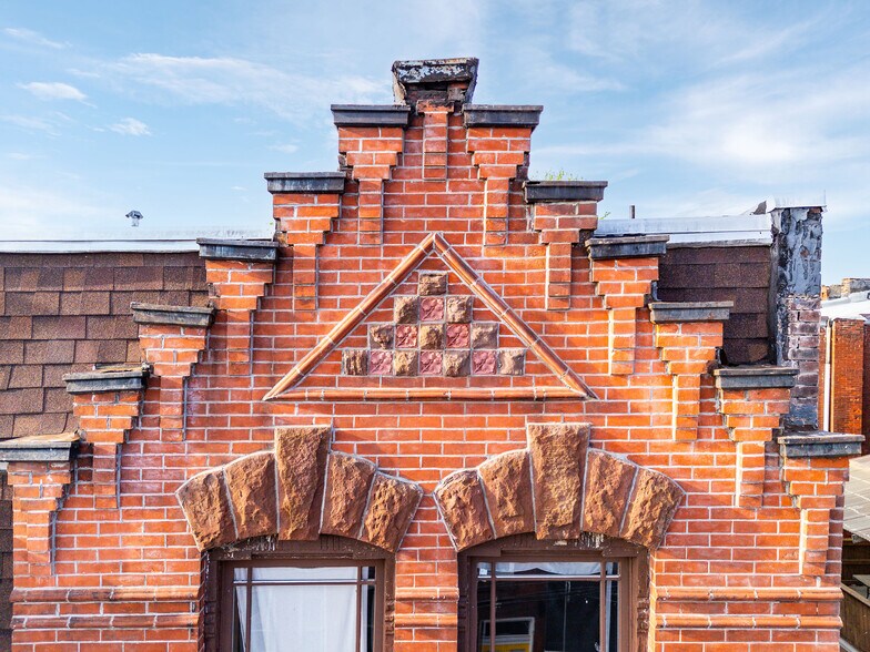 1701 W Jefferson St, Philadelphia, PA for sale - Primary Photo - Image 1 of 19