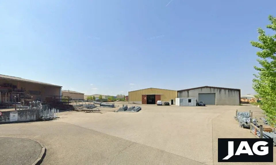 Flex in Jonage for sale - Building Photo - Image 2 of 4