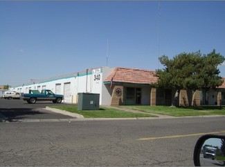 More details for 340 Freeport Blvd, Sparks, NV - Multiple Space Uses for Lease