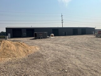 More details for 3028 Landon Ln, Nampa, ID - Industrial for Lease