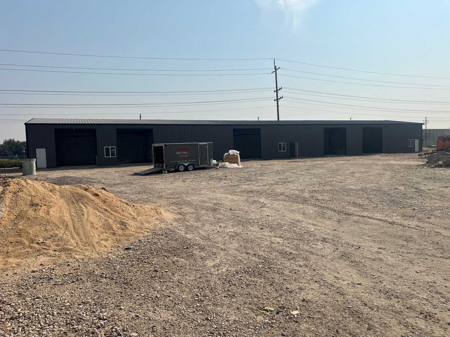3028 Landon Ln, Nampa, ID for lease Building Photo- Image 1 of 8
