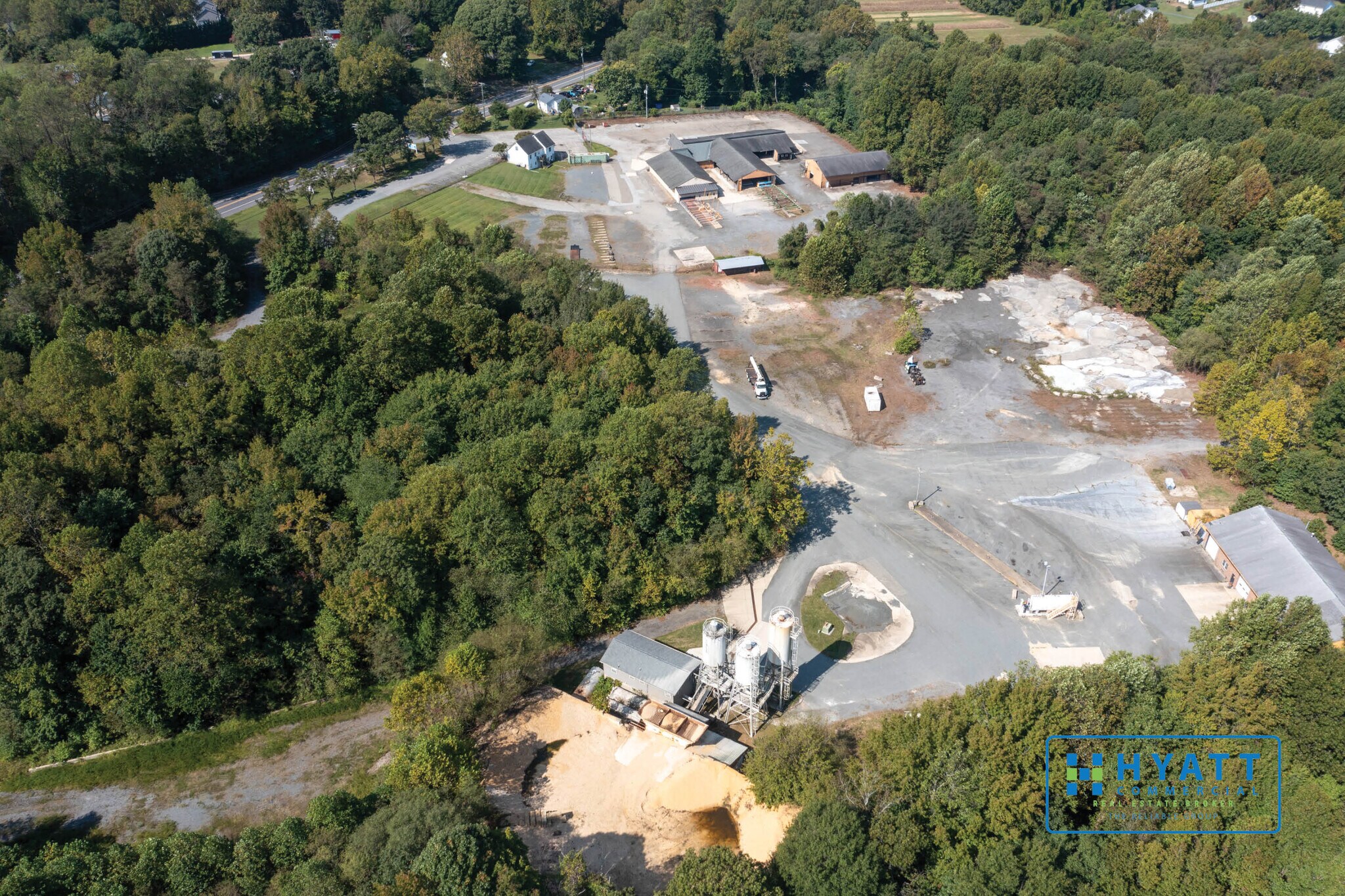 1150 Chesapeake Beach Rd, Owings, MD for sale Primary Photo- Image 1 of 10