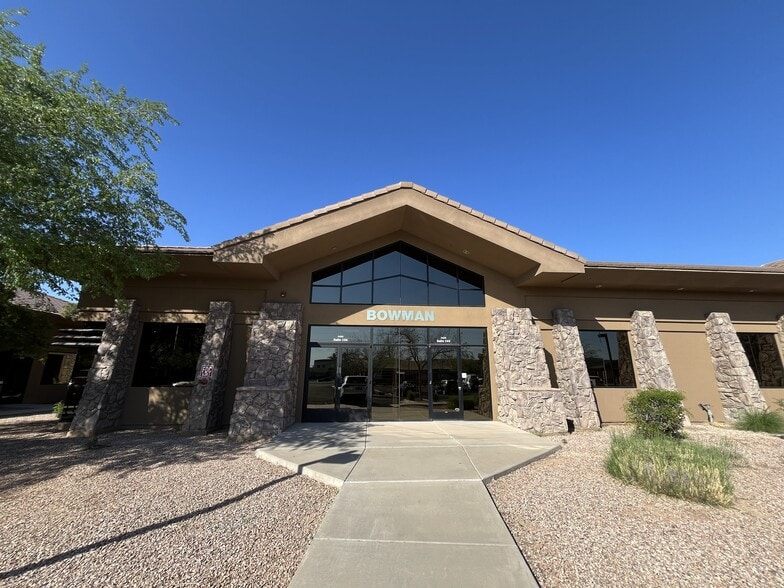 2420 S Power Rd, Mesa, AZ for lease - Primary Photo - Image 1 of 14