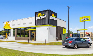 Plus de détails pour 2760 US Highway 331 S, Defuniak Springs, FL - Vente au détail à vendre